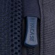 Rivacase 7760 maletines para portátil 39,6 cm (15.6'') Funda tipo mochila Azul - 4260403571880