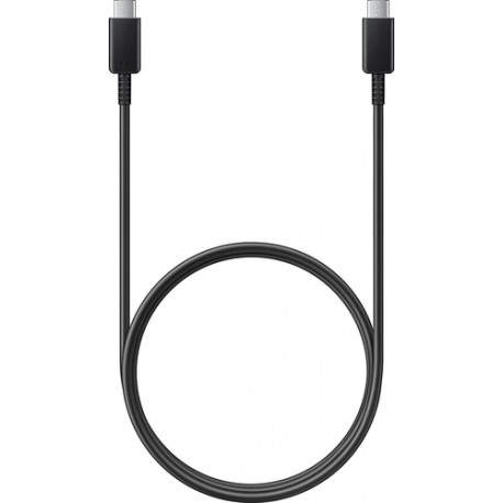 Samsung EP-DX510JBEGEU cable USB 1,8 m USB C Negro