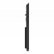 V7 IFP7501- pizarra y accesorios interactivos 190,5 cm (75'') 3840 x 2160 Pixeles Pantalla táctil Negro