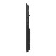 V7 IFP7501- pizarra y accesorios interactivos 190,5 cm (75'') 3840 x 2160 Pixeles Pantalla táctil Negro