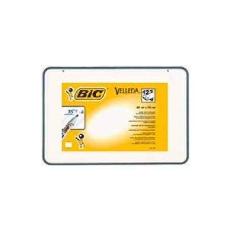 BIC Velleda pizarrón blanco - 812105
