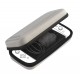 Bigben Interactive SWITCHPOUCHLGREY funda para consola portátil Nintendo Gris