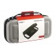 Bigben Interactive SWITCHPOUCHLGREY funda para consola portátil Nintendo Gris