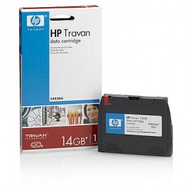 HP TRAVAN 7 14GB COLORADO  - C4436A