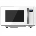 Cecotec GrandHeat 2300 Flatbed Touch Encimera Solo microondas 23 L 800 W Blanco