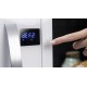 Cecotec GrandHeat 2300 Flatbed Touch Encimera Solo microondas 23 L 800 W Blanco