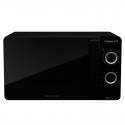Cecotec ProClean 3130 Sobre superficie Microondas con grill 20 L 700 W Negro