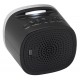 Grundig SCN230 radio Reloj Digital Negro