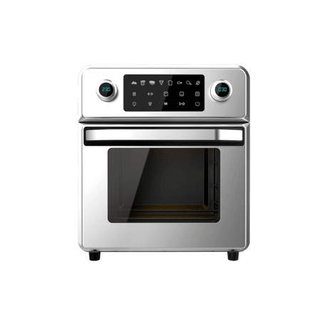 Cecotec 02257 horno tostador 14 L 1700 W Acero inoxidable Parrilla