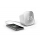 Philips TAR4406/12 despertador Reloj despertador digital Blanco