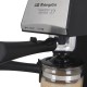 Orbegozo EXP 4600 cafetera eléctrica Manual Máquina espresso