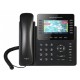 Grandstream Networks GXP2170 Terminal con conexión por cable 12líneas LCD teléfono IP