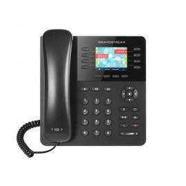 Grandstream Networks GXP2135 Terminal con conexión por cable 8líneas TFT Negro teléfono IP