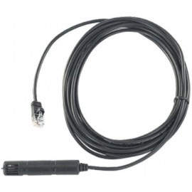 DELL A7418943 Interior Integrado Alámbrico sensor de temperatura y humedad