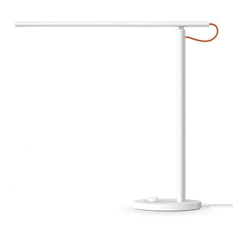 Xiaomi Mi LED Desk Lamp 1S lámpara de mesa Blanco - 6934177763113