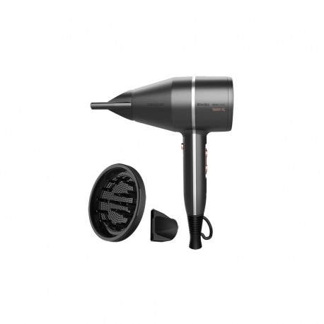 Cecotec Bamba IoniCare 5500 PowerStyle 1800 W Negro - 04210