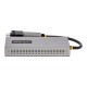 StarTech.com 107B-USB-HDMI Adaptador gráfico USB 3840 x 2160 Pixeles Gris