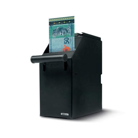 Safescan 121-0276 cajón de efectivo Cajón de efectivo manual