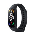 Xiaomi Smart Band 7 AMOLED Pulsera de actividad 4,11 cm (1.62'') Negro - miband7