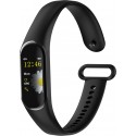 MaxCom FW20 rastreador de actividad TFT Pulsera de actividad 2,44 cm (0.96'') IP67 Negro