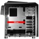Lian Li PC-B25SB Silent Micro ATX Negro