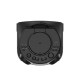 Sony MHC-V13 Sistema de megafonía independiente Negro