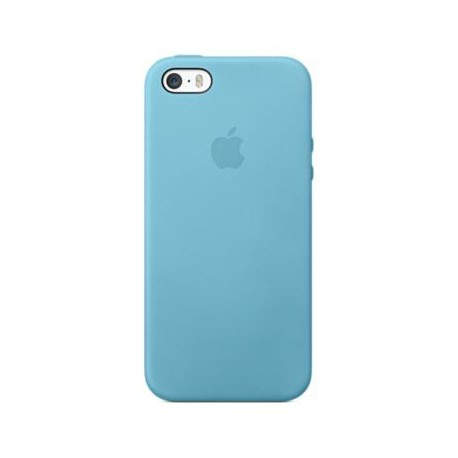 Apple FUNDA APPLE IPHONE 5S - AZUL - MF044ZM A MF044ZM/A