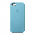 Apple FUNDA APPLE IPHONE 5S - AZUL - MF044ZM A MF044ZM/A