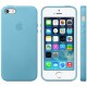 Apple FUNDA APPLE IPHONE 5S - AZUL - MF044ZM A MF044ZM/A