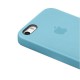 Apple FUNDA APPLE IPHONE 5S - AZUL - MF044ZM A MF044ZM/A