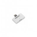 ADAPTADOR APPROX LIGHTNING iPHONE-iPAD-iPOD A MICRO USB