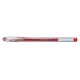 PILOT - Gel type, 05, red - 2603002