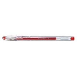 PILOT - Gel type, 05, red - 2603002