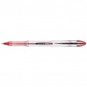 Uni-Ball UB-200 Vision Elite Medium Rojo 12 pieza(s) - UB200R