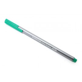 STAEDTLER - 334-5 Verde, Gris bol