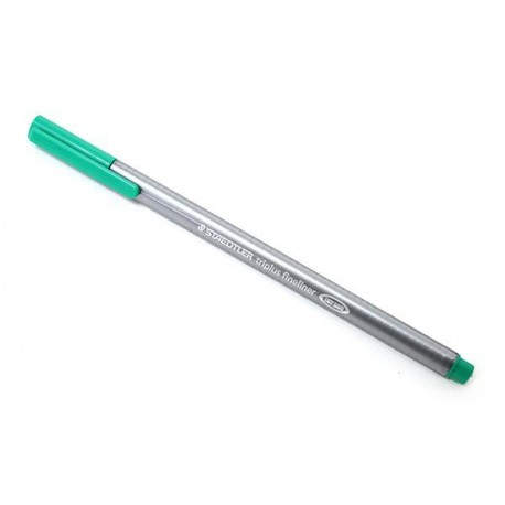STAEDTLER - 334-5 Verde, Gris bol