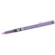 Pilot Hi-Tecpoint V5 Bolígrafo cilíndrico Púrpura 12 pieza(s) - 100101208