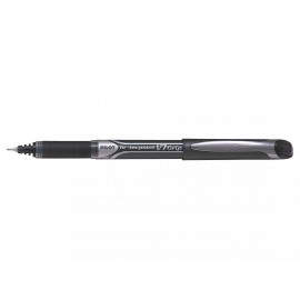 Pilot Hi-Tecpoint V7 Grip Negro - 4902505279775