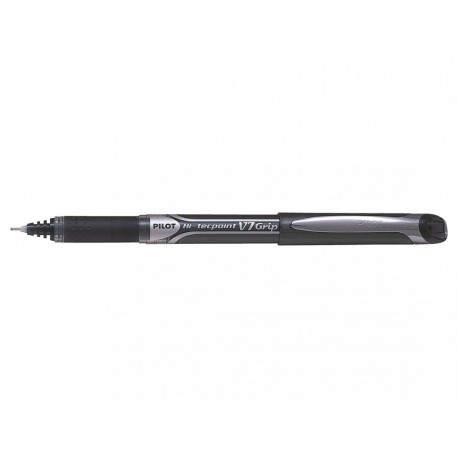 Pilot Hi-Tecpoint V7 Grip Negro - 4902505279775