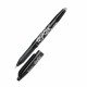 Pilot BL-FR7 Bolígrafo de gel con tapa Negro 1 pieza(s)