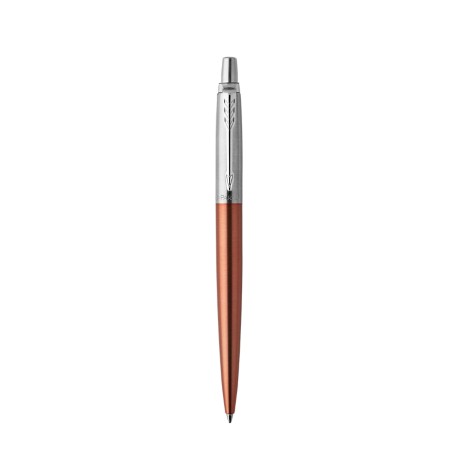 Parker 1953189 bolígrafo Azul Bolígrafo de punta retráctil con pulsador
