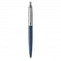 Parker 2068359 bolígrafo Azul Bolígrafo de punta retráctil con pulsador Medio 1 pieza(s)