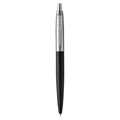 Parker 2068358 bolígrafo Azul Bolígrafo de punta retráctil con pulsador 1 pieza(s)