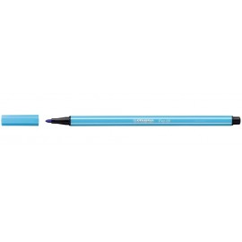 Stabilo Pen 68 Azul rotulador - 68-57