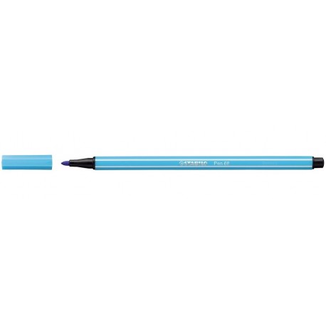 Stabilo Pen 68 Azul rotulador - 68-57