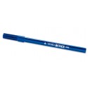 Tratto Office Fine rotulador Azul 12 pieza(s) - 730501