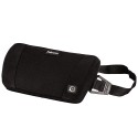 Fellowes 8026501 soporte lumbar para respaldos Negro