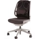 Fellowes 8029901 soporte lumbar para respaldos Grafito