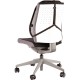 Fellowes 8029901 soporte lumbar para respaldos Grafito