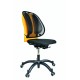 Fellowes Cojín Lumbar Mesh Office Suites